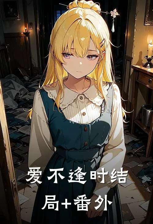 爱不逢时结局+番外
