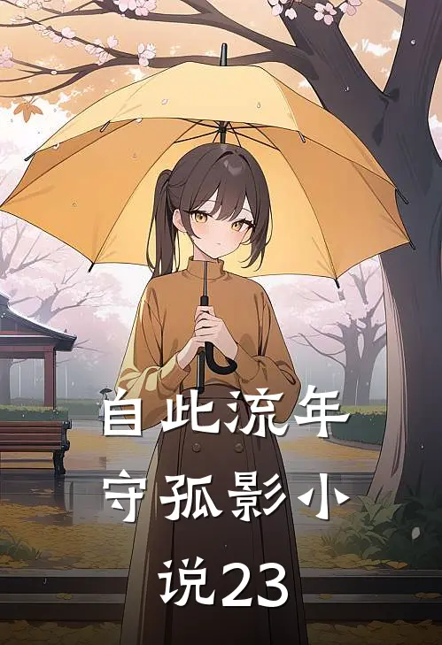 自此流年守孤影小说23