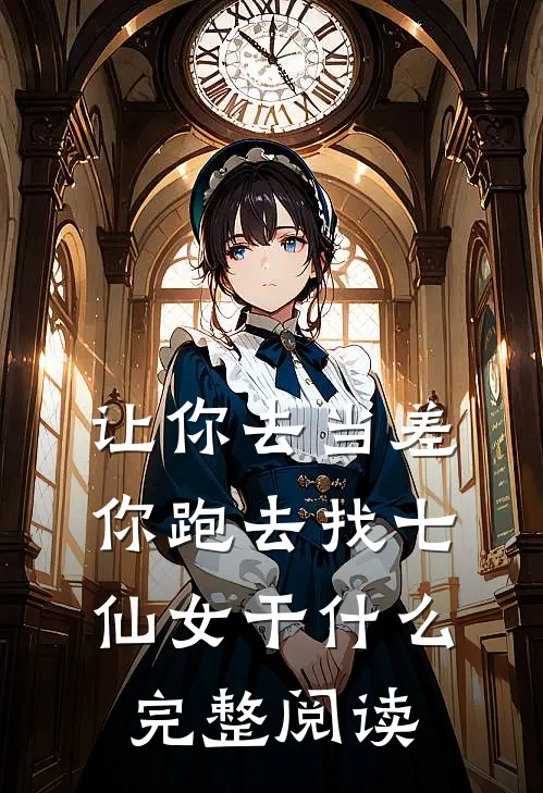 让你去当差，你跑去找七仙女干什么完整阅读