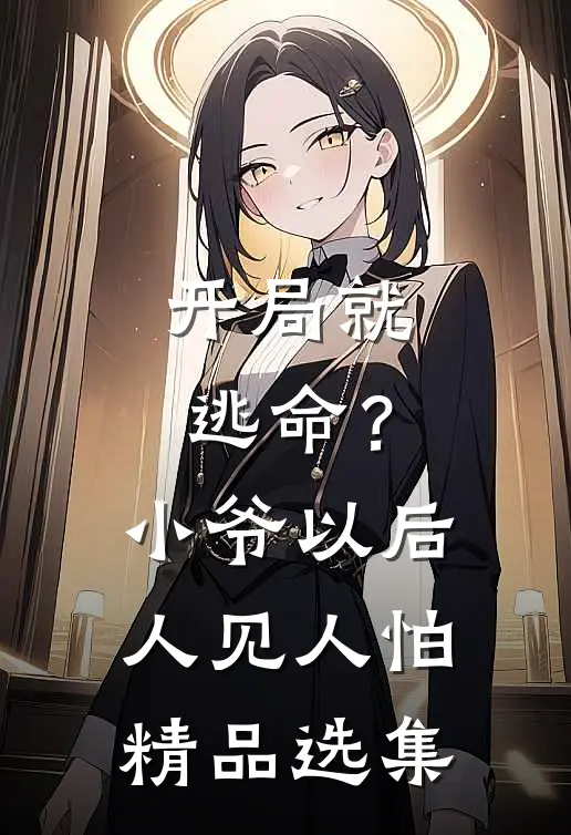 开局就逃命？小爷以后人见人怕精品选集