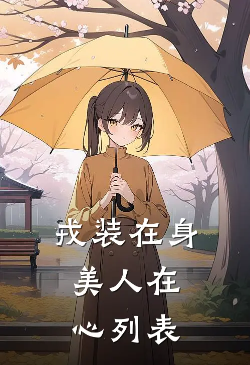 戎装在身，美人在心列表