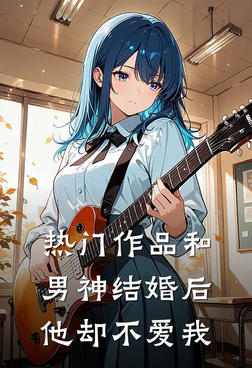 热门作品和男神结婚后，他却不爱我