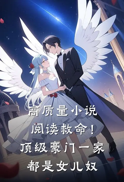 高质量小说阅读救命！顶级豪门一家都是女儿奴