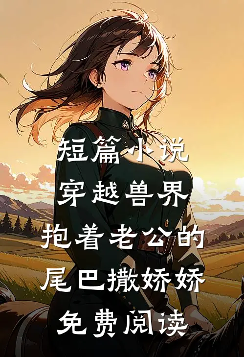 短篇小说穿越兽界:抱着老公的尾巴撒娇娇免费阅读