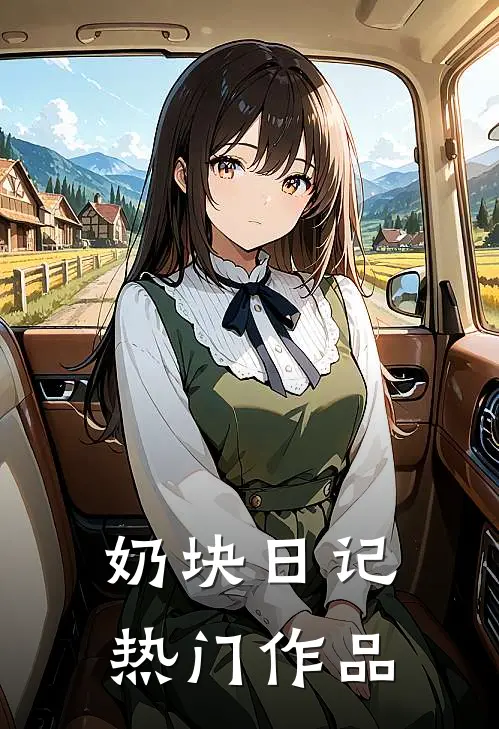 奶块日记热门作品