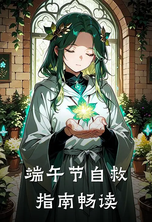 端午节自救指南畅读