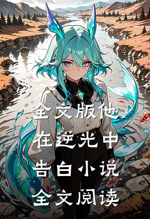 全文版他在逆光中告白小说全文阅读