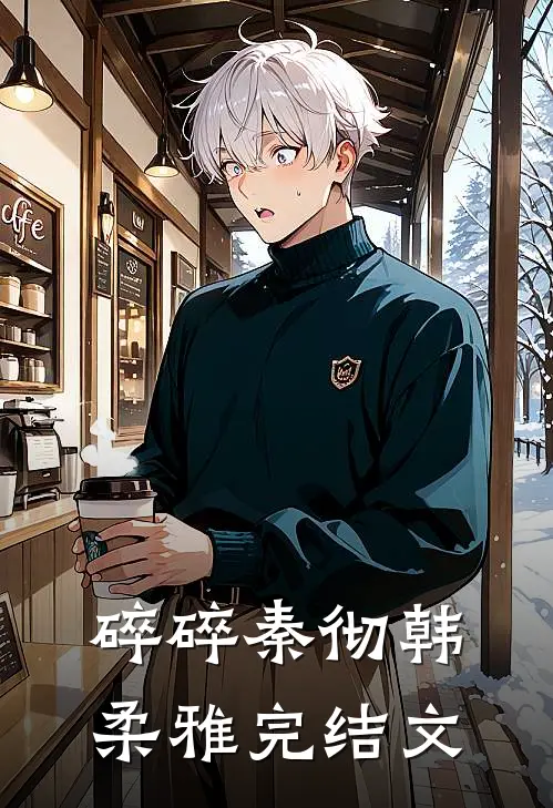 碎碎秦彻韩柔雅完结文