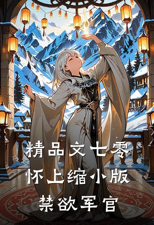 精品文七零：怀上缩小版禁欲军官