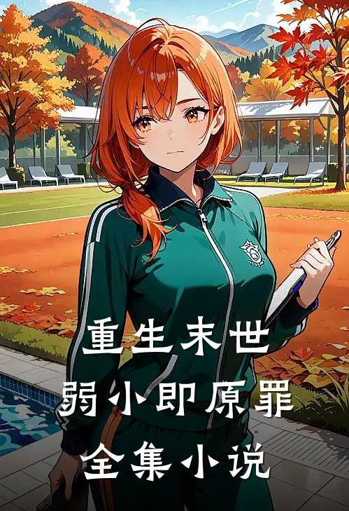 重生末世弱小即原罪全集免费阅读
