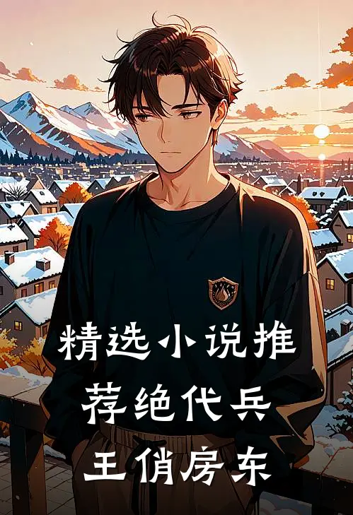 精选小说推荐绝代兵王俏房东