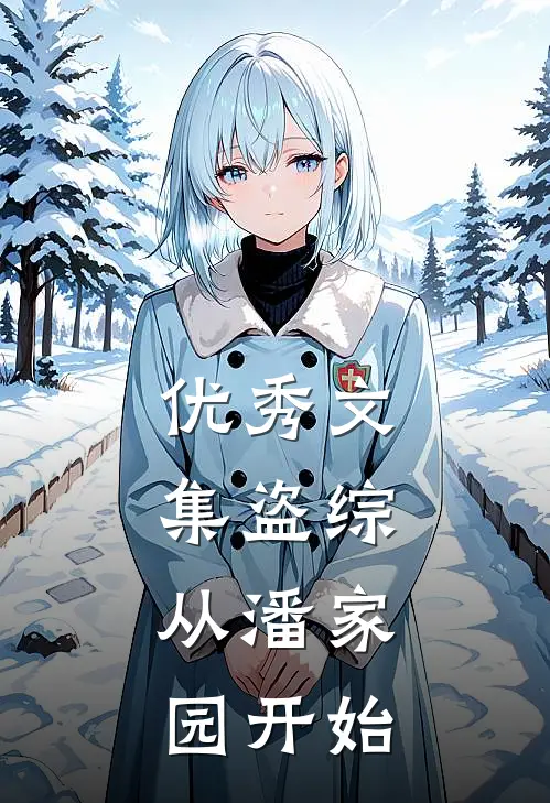 优秀文集盗综：从潘家园开始