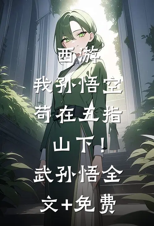 西游：我孙悟空，苟在五指山下！武孙悟全文+免费