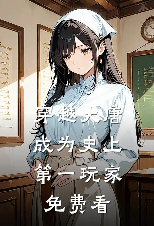 穿越大唐：成为史上第一玩家免费看
