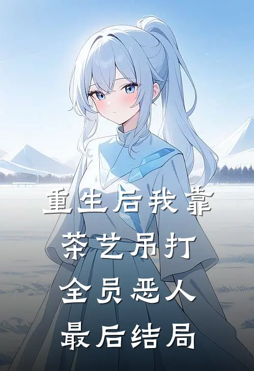 重生后我靠茶艺吊打全员恶人最后结局