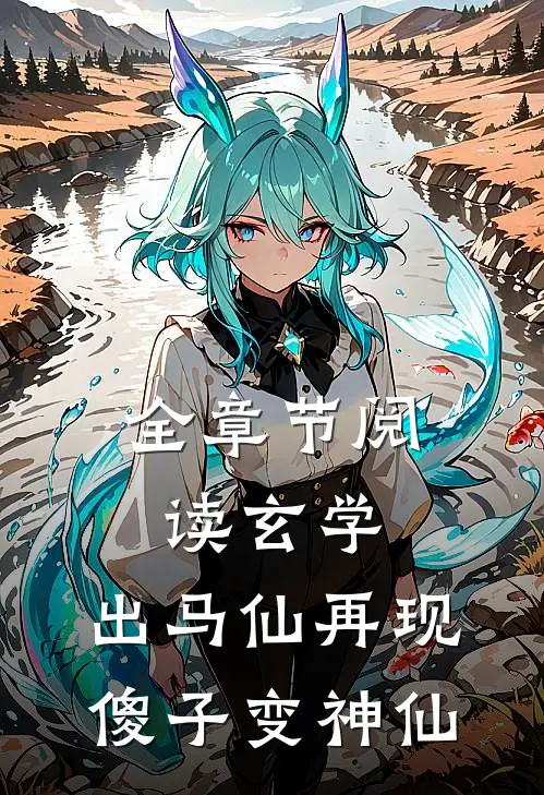 全章节阅读玄学：出马仙再现，傻子变神仙