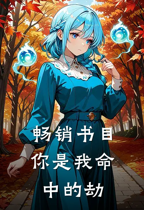 畅销书目你是我命中的劫