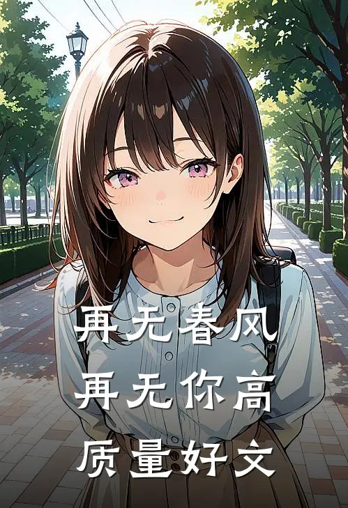 再无春风再无你高质量好文