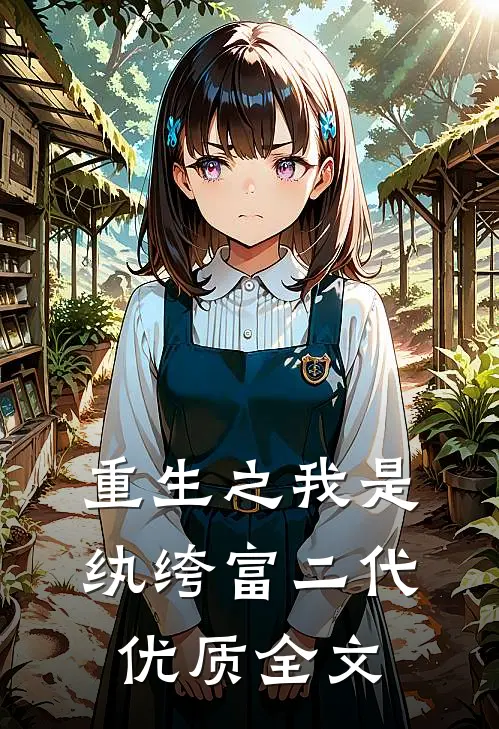 重生之我是纨绔富二代优质全文