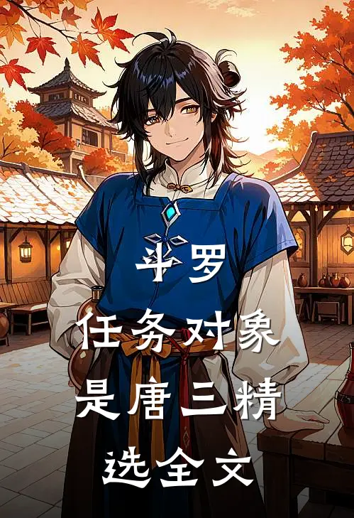 斗罗：任务对象是唐三精选全文