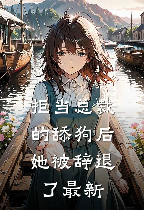 拒当总裁的舔狗后，她被辞退了最新