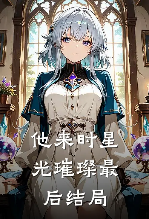 他来时星光璀璨最后结局