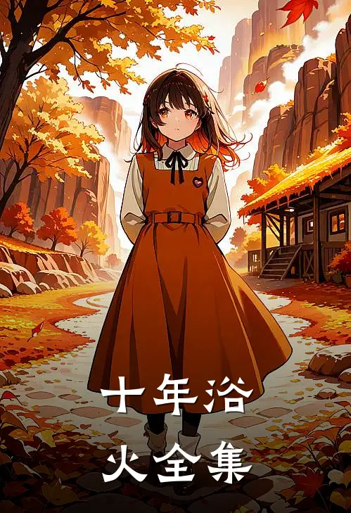 十年浴火全集