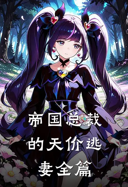 帝国总裁的天价逃妻全篇