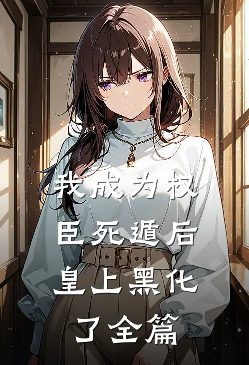 我成为权臣死遁后,皇上黑化了全篇阅读