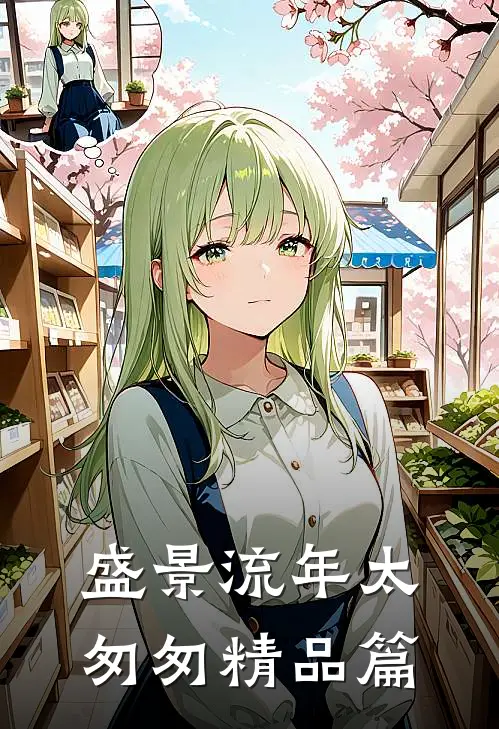 盛景流年太匆匆精品篇