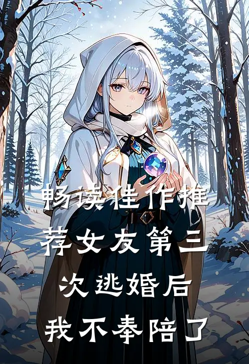 畅读佳作推荐女友第三次逃婚后，我不奉陪了