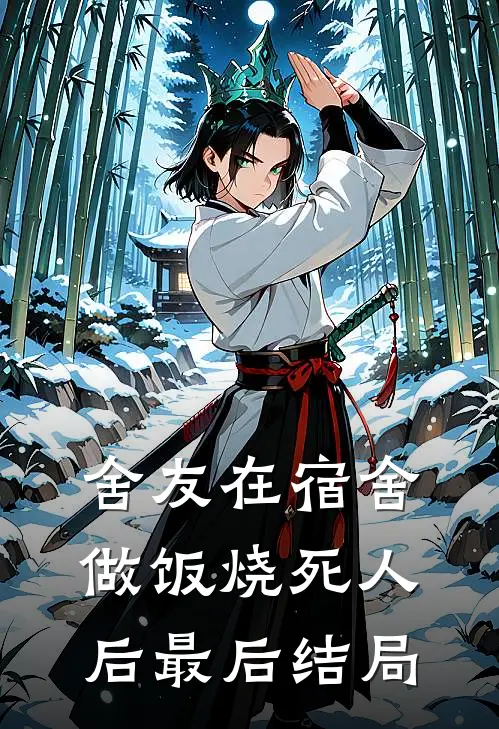 舍友在宿舍做饭烧死人后最后结局