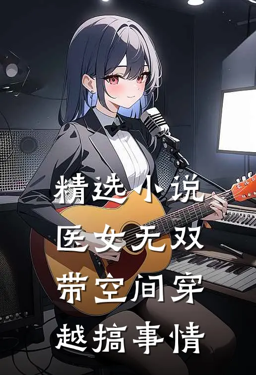 精选小说医女无双：带空间穿越搞事情