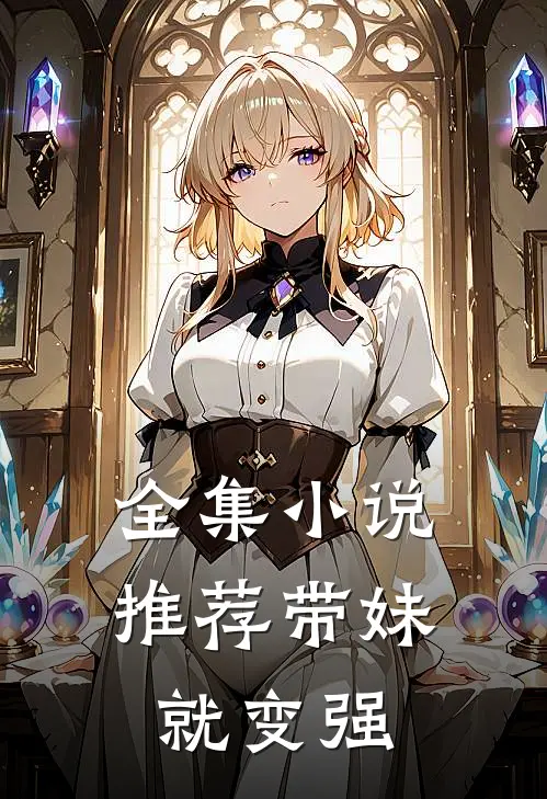 全集小说推荐带妹就变强