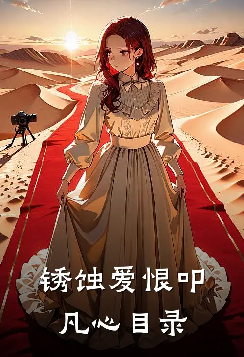 锈蚀爱恨叩凡心目录