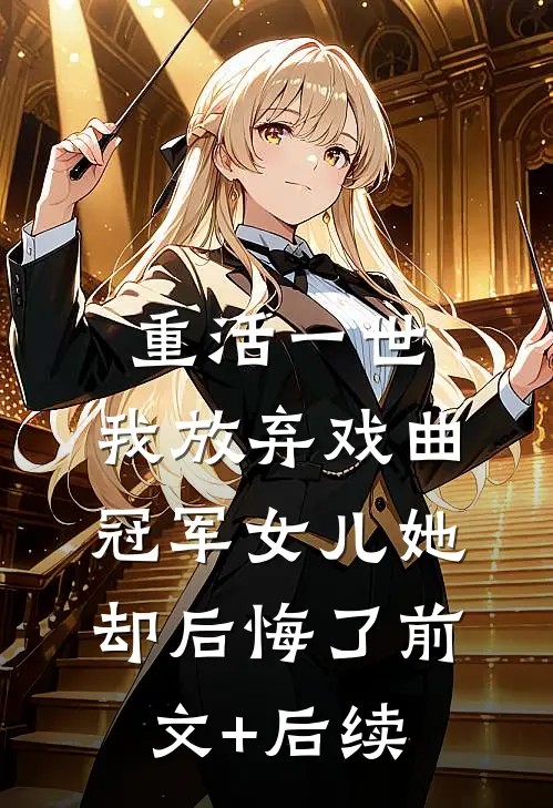 重活一世，我放弃戏曲冠军女儿她却后悔了前文+后续
