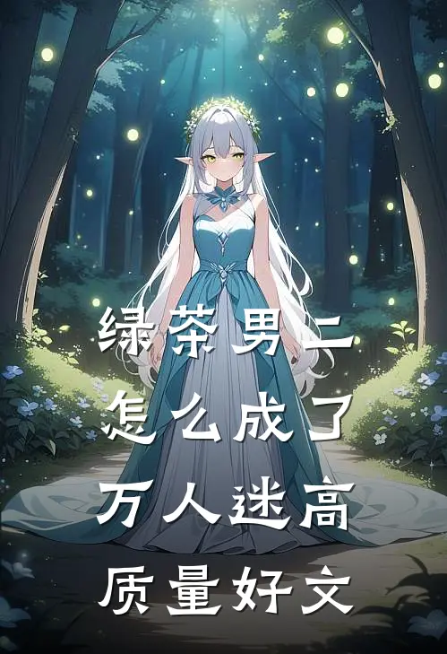 绿茶男二怎么成了万人迷高质量好文
