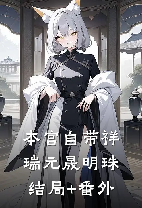 本宫自带祥瑞元晟明珠结局+番外