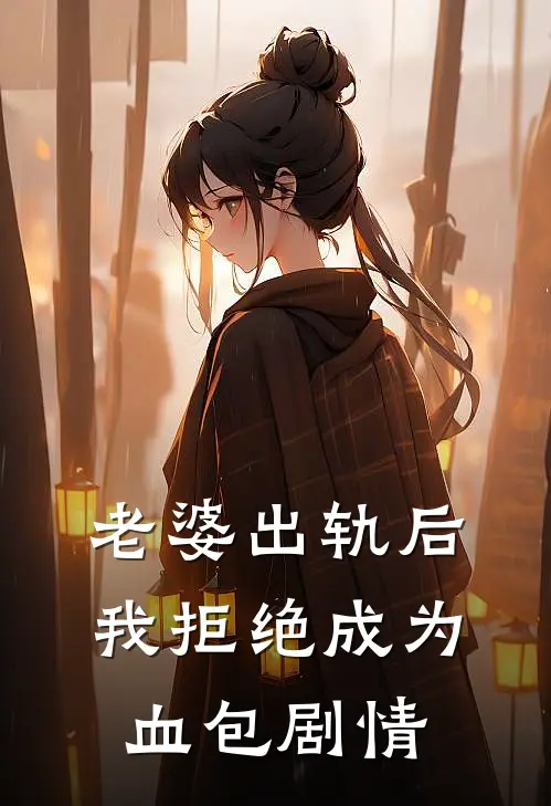 老婆出轨后我拒绝成为血包剧情