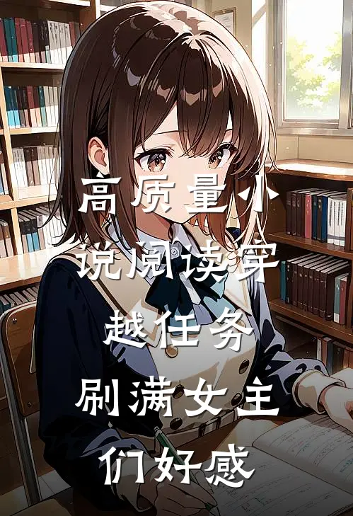 高质量小说阅读穿越任务：刷满女主们好感
