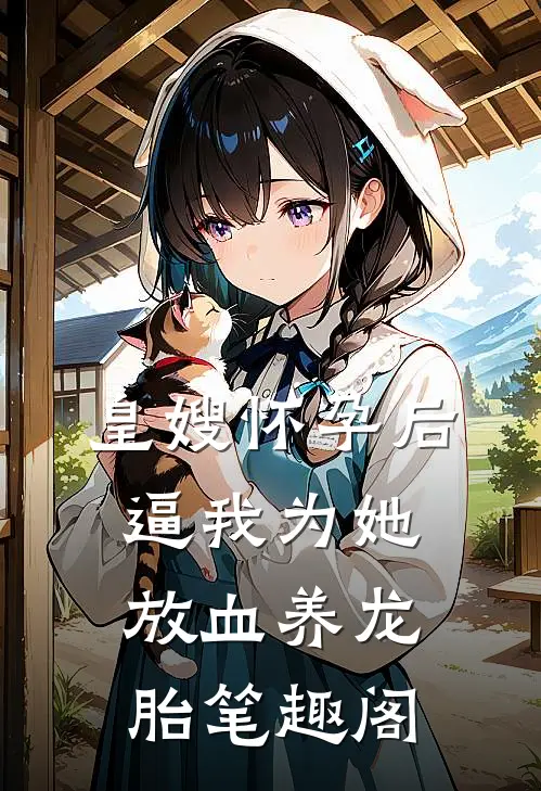 皇嫂怀孕后，逼我为她放血养龙胎笔趣阁