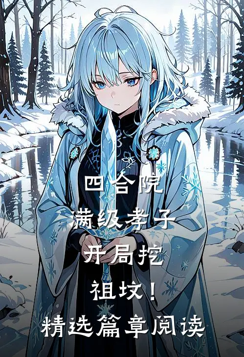 四合院，满级孝子，开局挖祖坟！精选篇章阅读