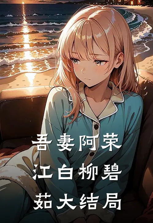 吾妻阿荣江白柳碧茹大结局