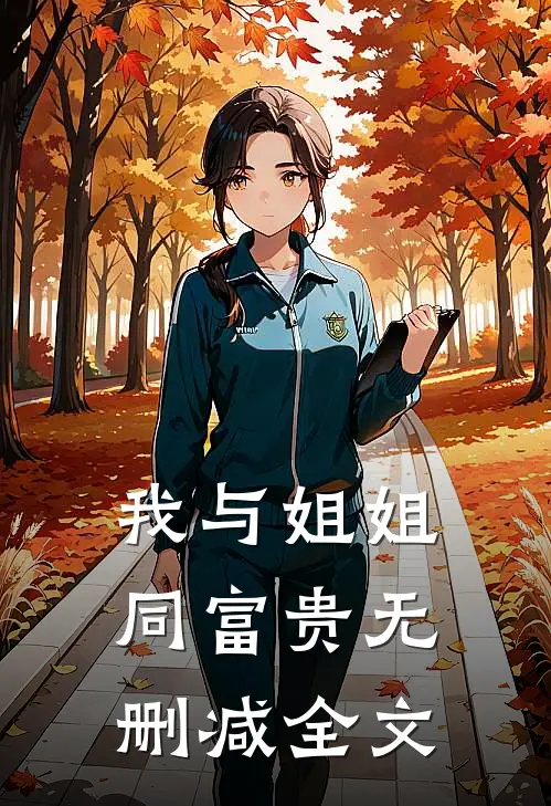 我与姐姐同富贵无删减全文