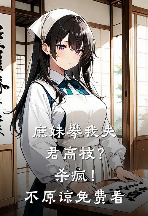 庶妹攀我夫君高枝？杀疯！不原谅免费看