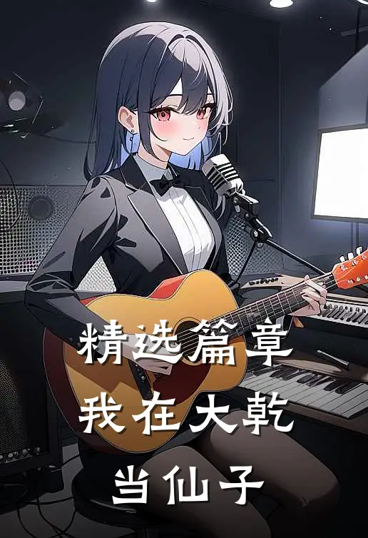 精选篇章我在大乾当仙子