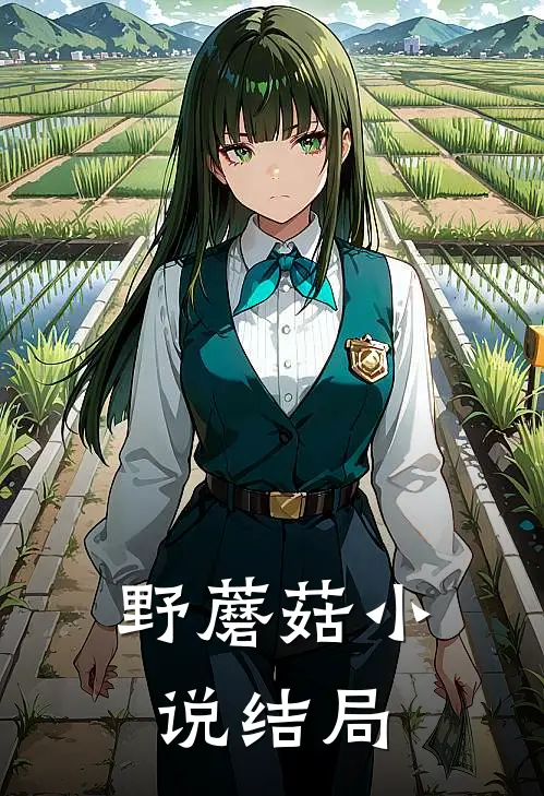 野蘑菇结局是
