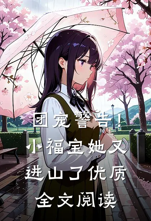 团宠警告！小福宝她又进山了优质全文阅读