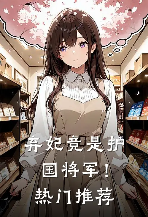 弃妃竟是护国将军！热门推荐