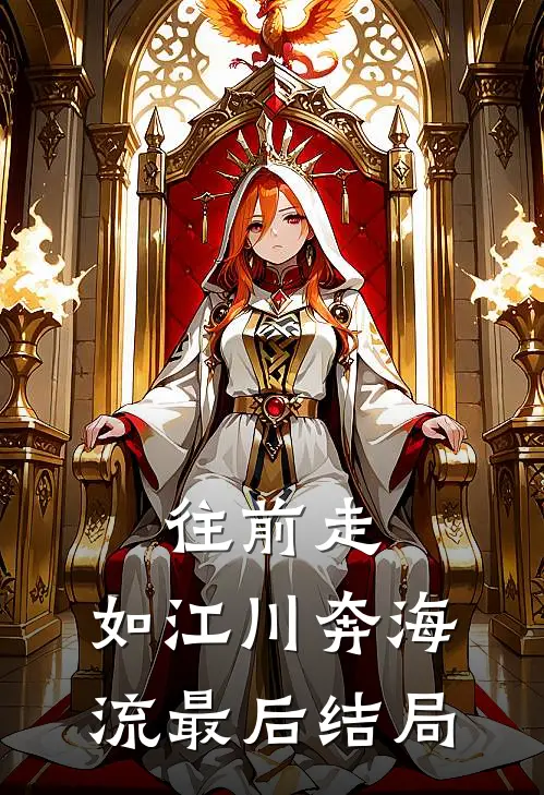 往前走，如江川奔海流最后结局